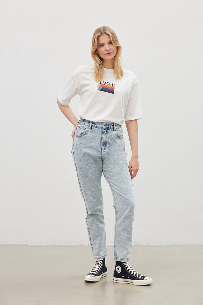 BE BLUE - 1994 T-SHIRT