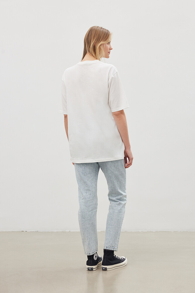 BE BLUE - 1994 T-SHIRT