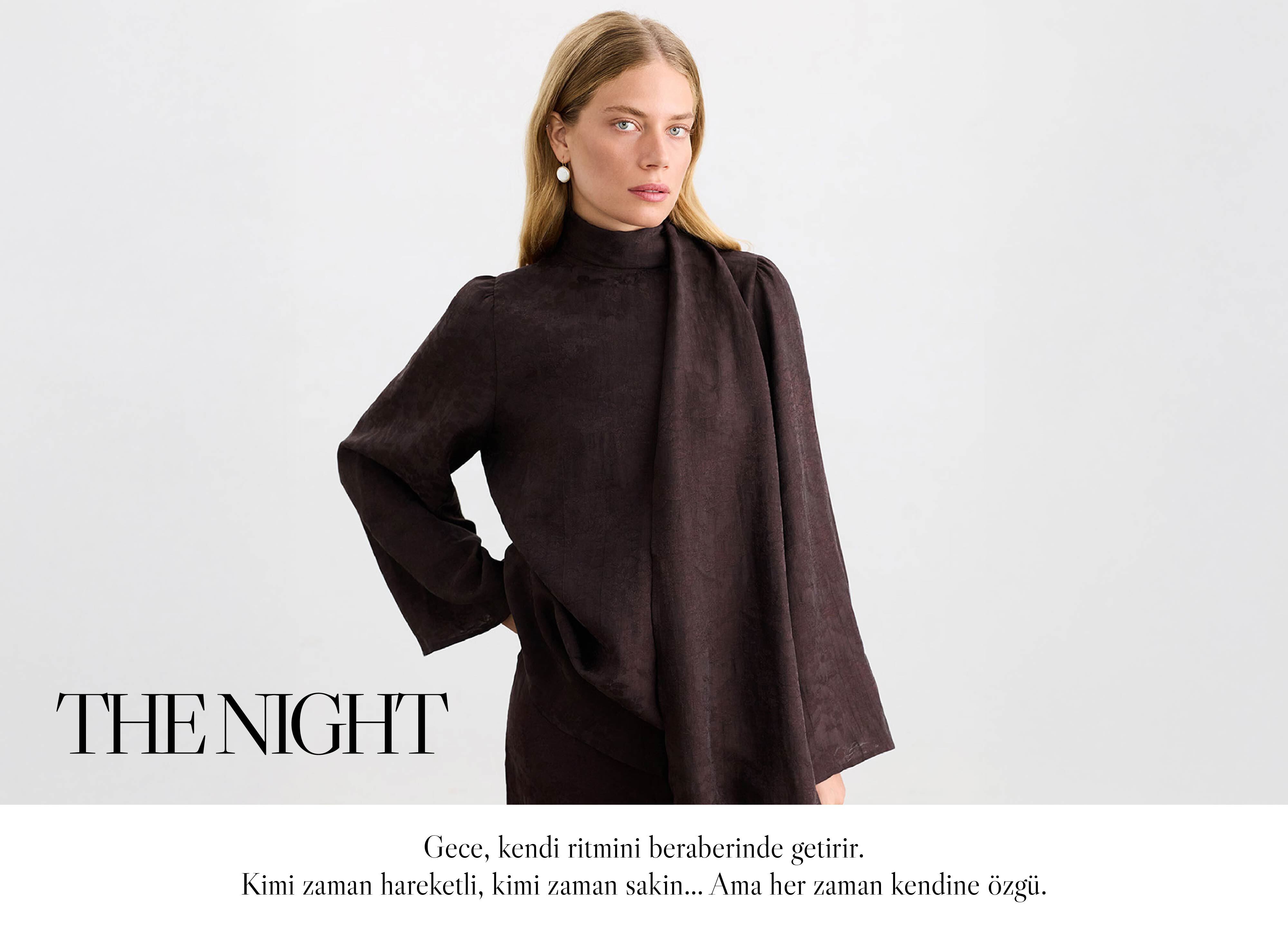 Be Blue Kadın Blazer Ceket