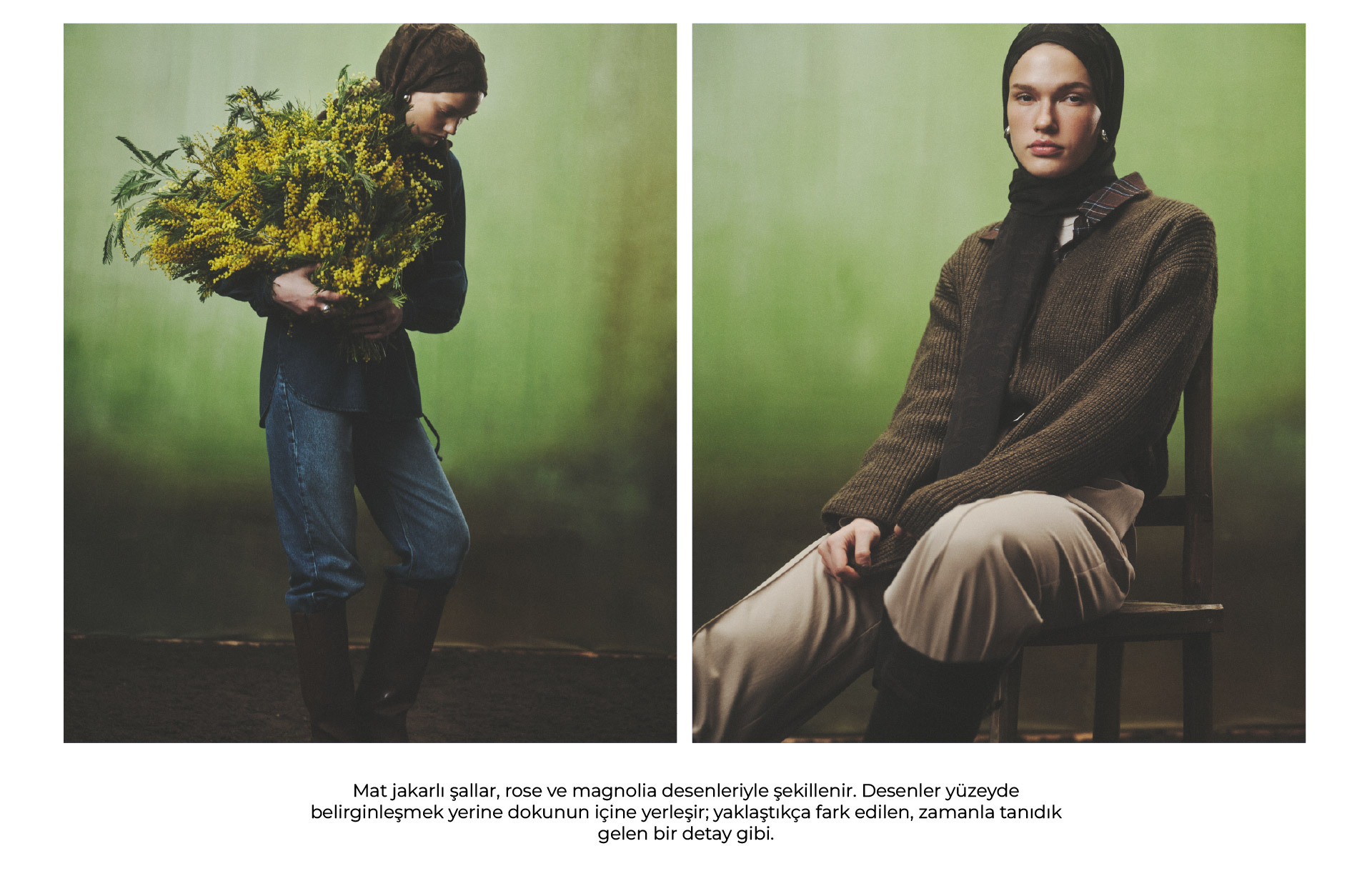 mat jakar şal koleksiyonu