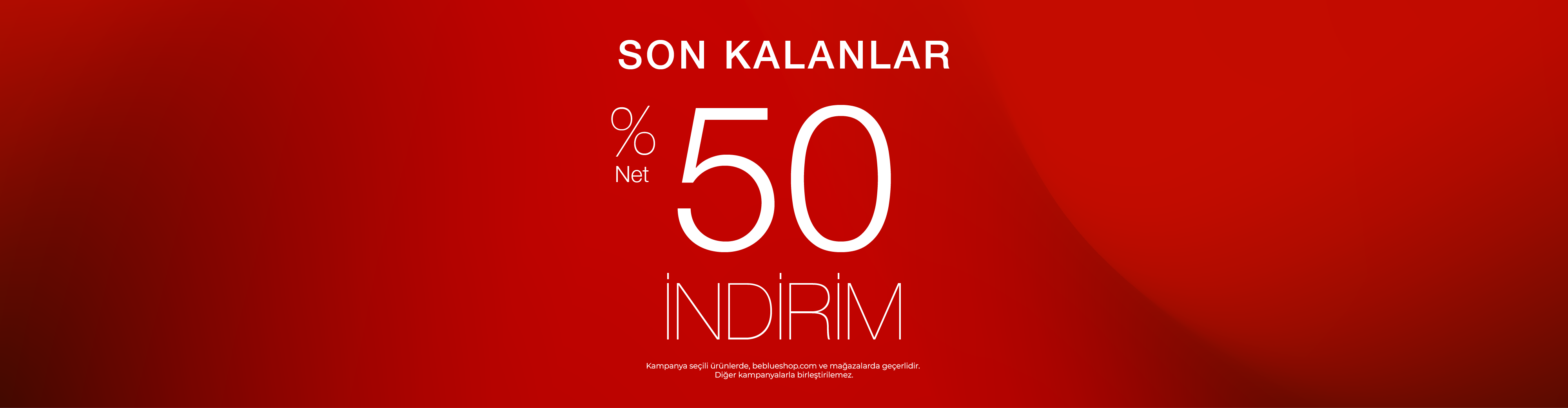 Be Blue Son Kalanlar