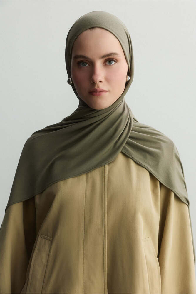 BE BLUE - ADAÇAYI BAMBU PENYE ŞAL