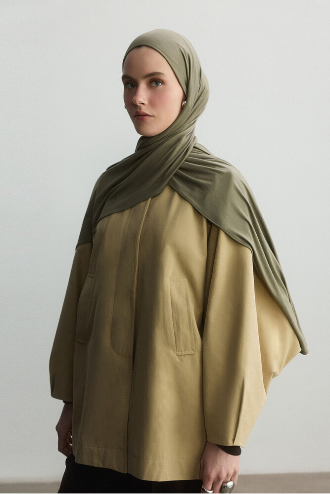 BE BLUE - ADAÇAYI BAMBU PENYE ŞAL