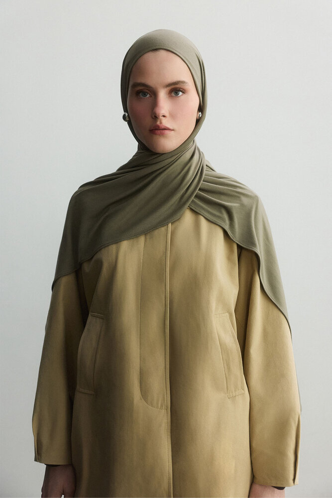 BE BLUE - ADAÇAYI BAMBU PENYE ŞAL