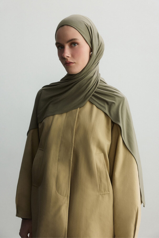 BE BLUE - ADAÇAYI BAMBU PENYE ŞAL