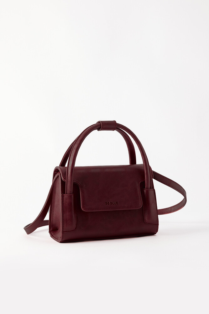 BE BLUE - BORDO ALL DAY BAG