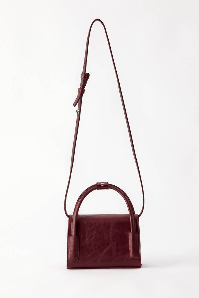 BE BLUE - BORDO ALL DAY BAG