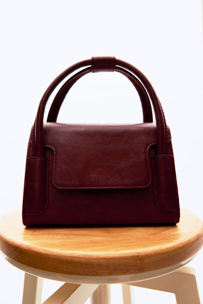 BE BLUE - BORDO ALL DAY BAG