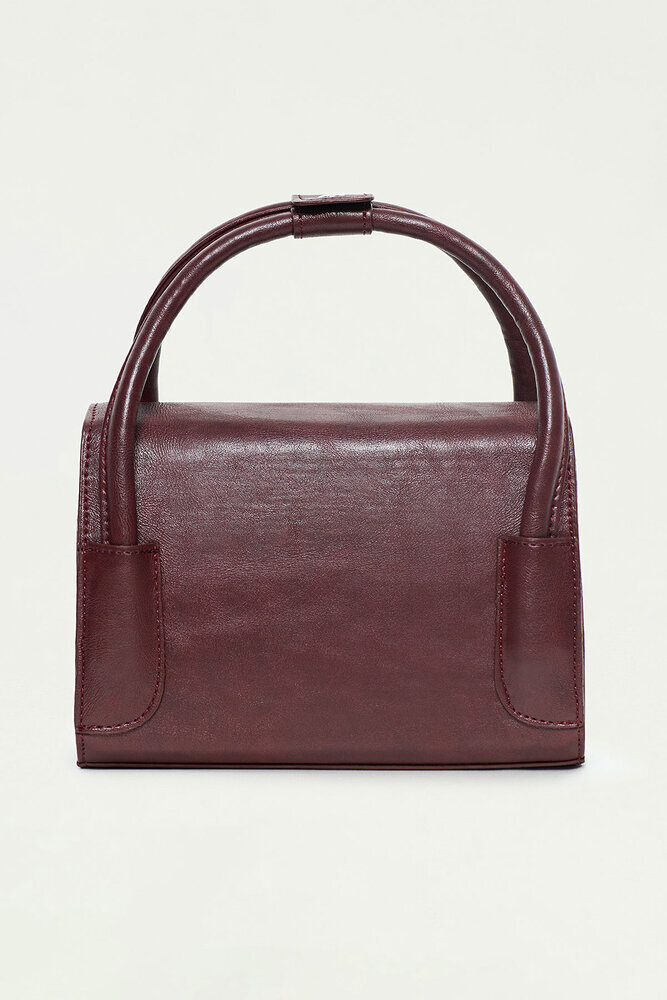 BE BLUE - BORDO ALL DAY BAG