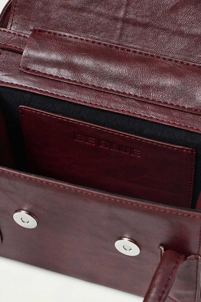 BE BLUE - BORDO ALL DAY BAG