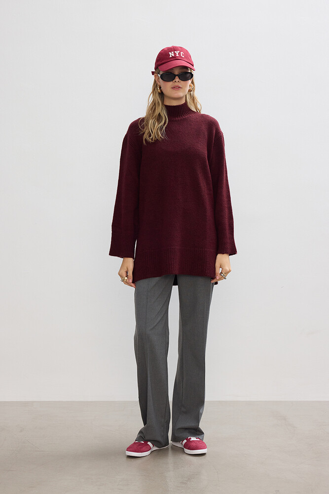 BE BLUE - BORDO SOFT KAZAK