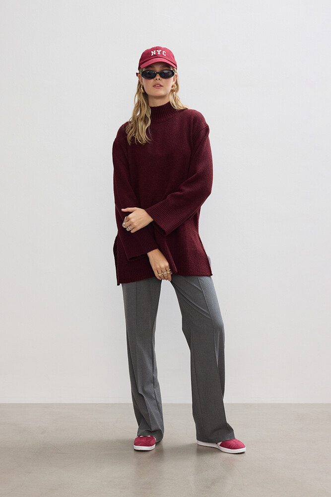 BE BLUE - BORDO SOFT KAZAK