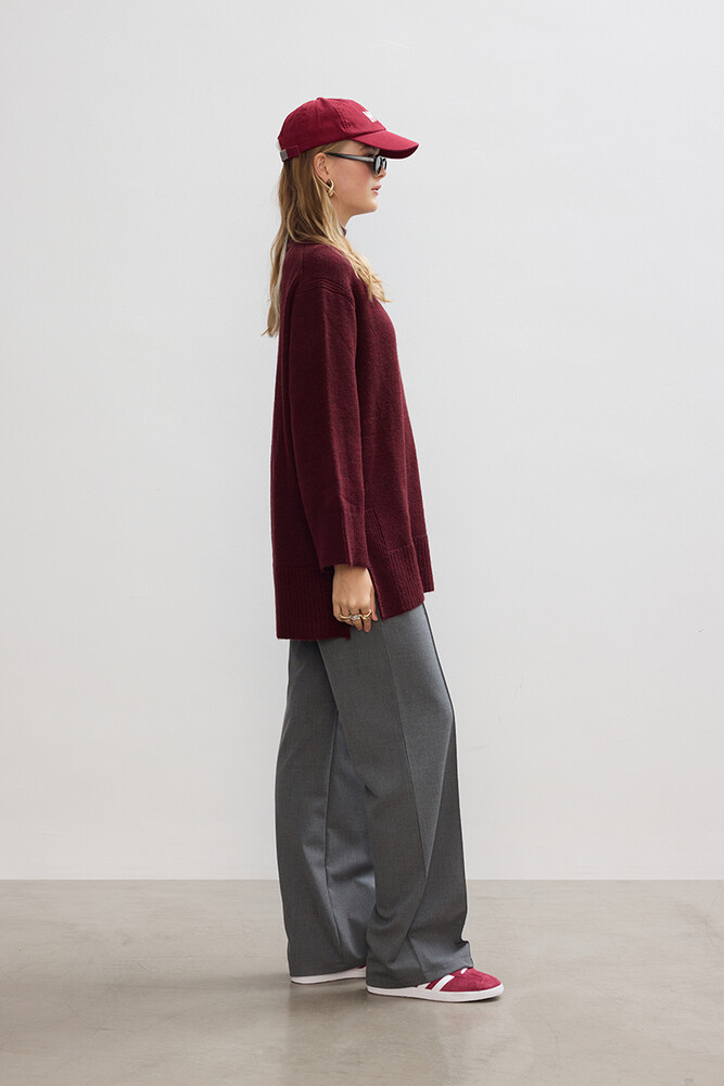 BE BLUE - BORDO SOFT KAZAK