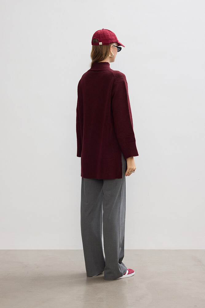 BE BLUE - BORDO SOFT KAZAK