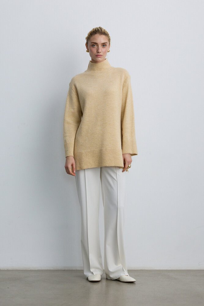 BE BLUE - BUTTER SOFT KAZAK (1)