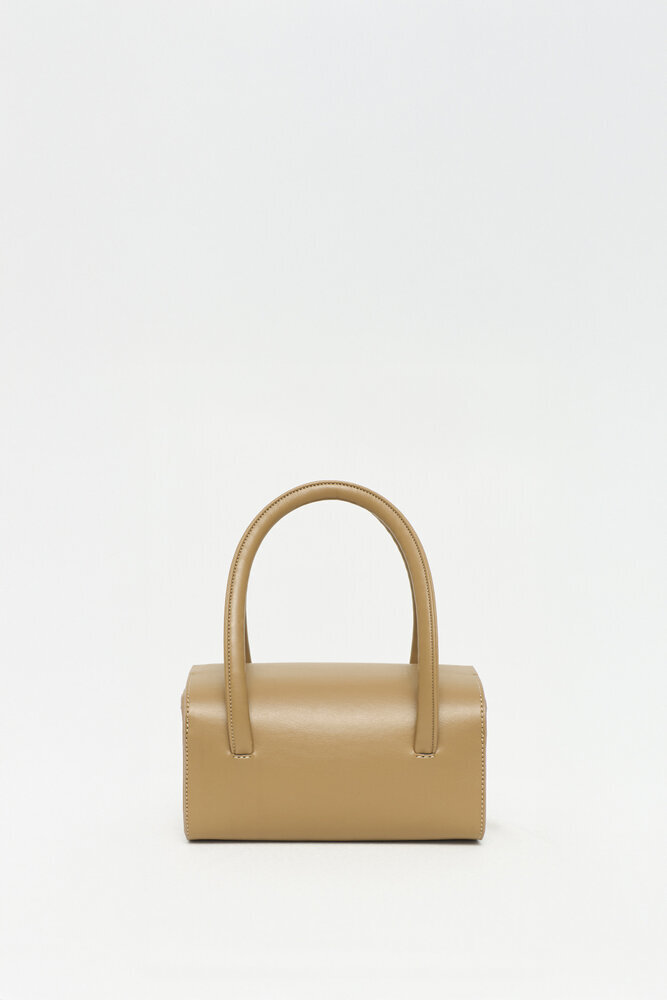 BE BLUE - COOKİE KUTU ÇANTA