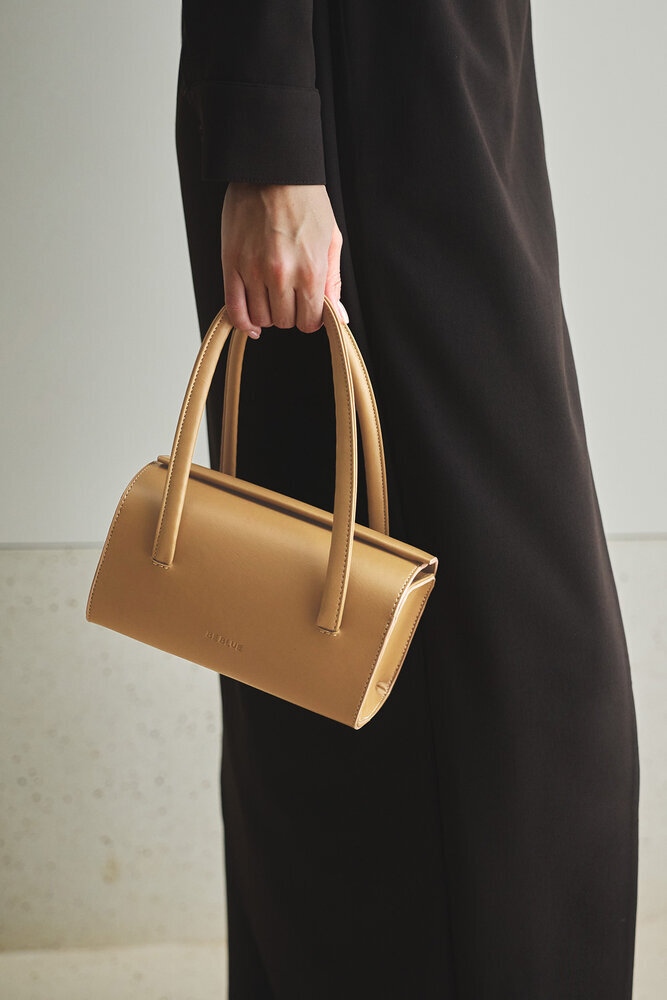 BE BLUE - COOKİE KUTU ÇANTA