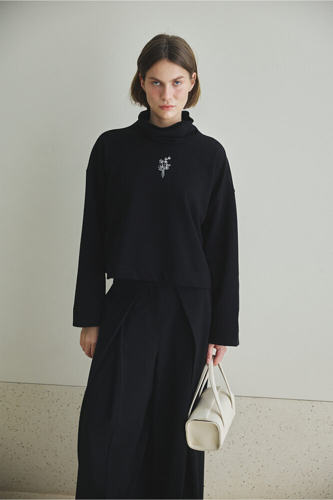 BE BLUE - EKRU KUTU ÇANTA