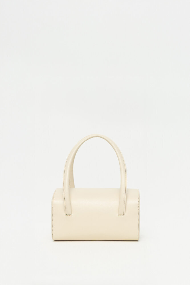 BE BLUE - EKRU KUTU ÇANTA