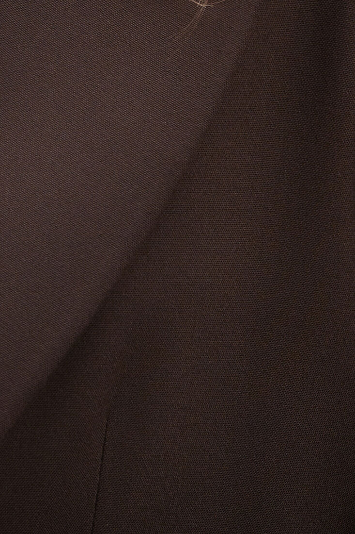 KAHVERENGİ KLASİK BLAZER · 11