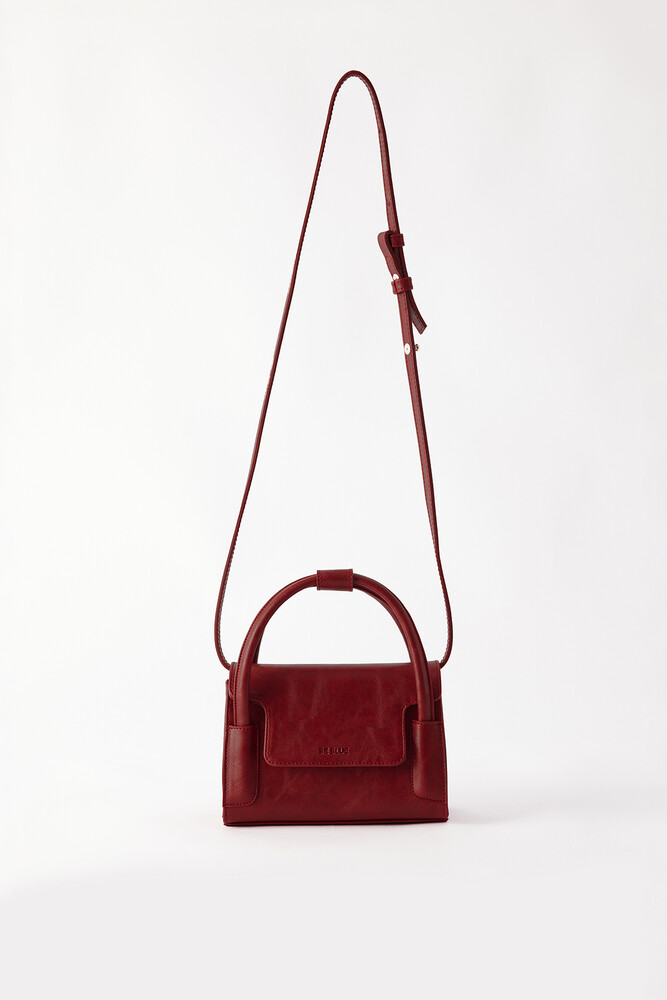 BE BLUE - KIRMIZI ALL DAY BAG