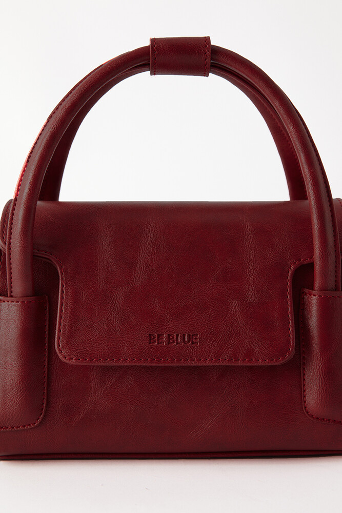 BE BLUE - KIRMIZI ALL DAY BAG