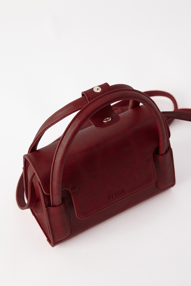 BE BLUE - KIRMIZI ALL DAY BAG