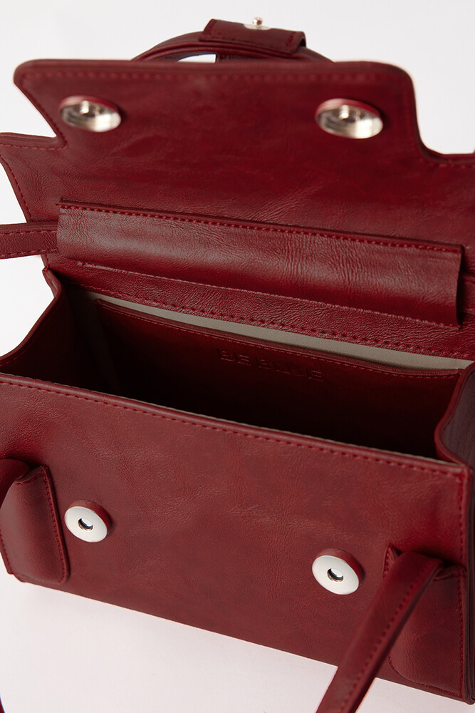 BE BLUE - KIRMIZI ALL DAY BAG