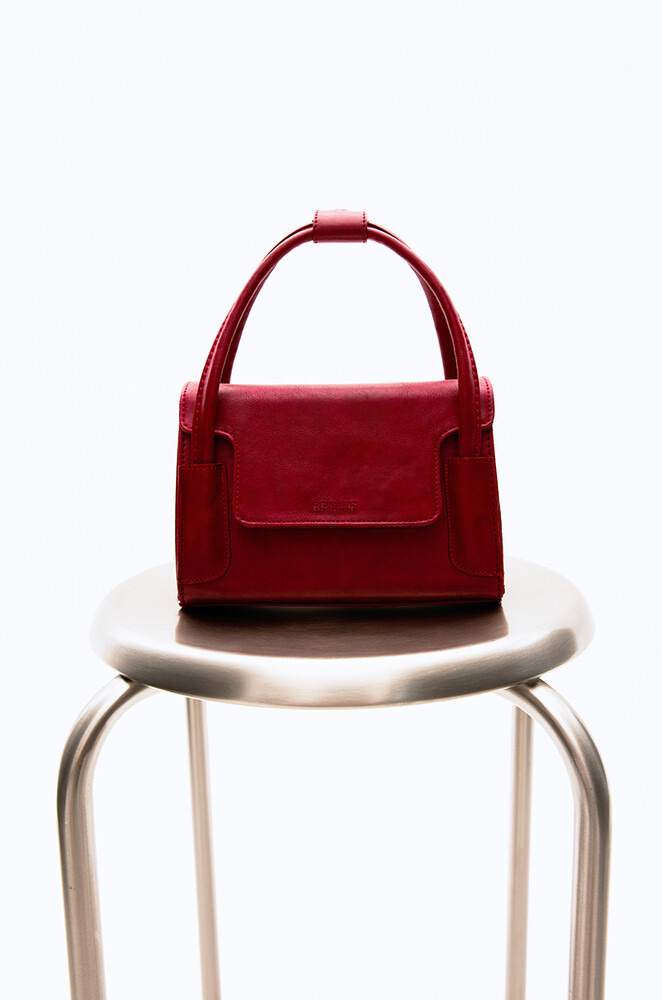 BE BLUE - KIRMIZI ALL DAY BAG