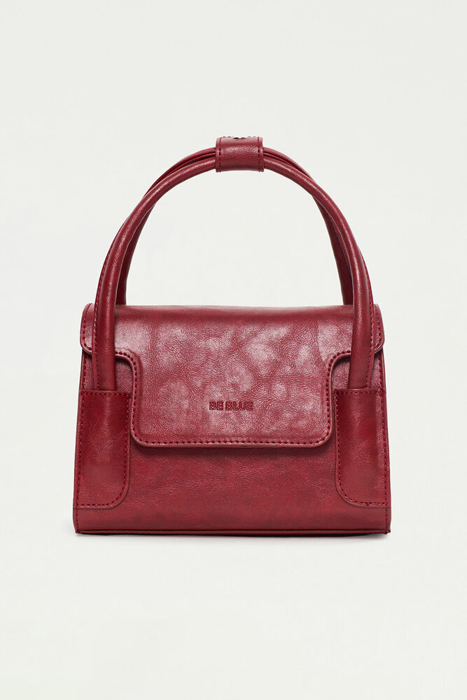 BE BLUE - KIRMIZI ALL DAY BAG