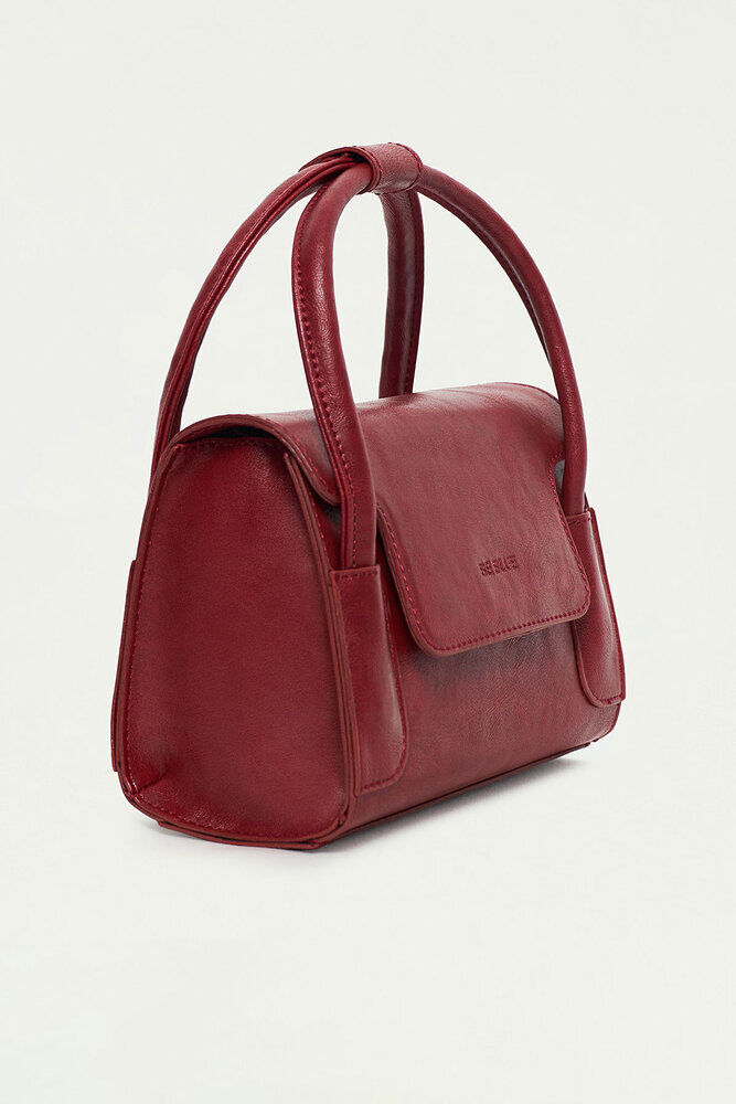 BE BLUE - KIRMIZI ALL DAY BAG