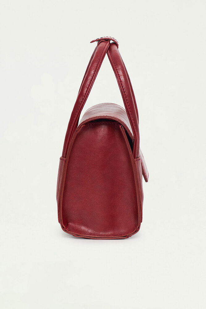 BE BLUE - KIRMIZI ALL DAY BAG