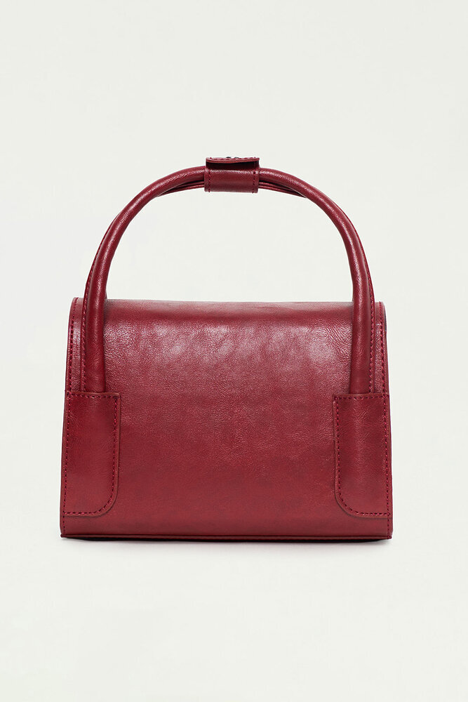 BE BLUE - KIRMIZI ALL DAY BAG