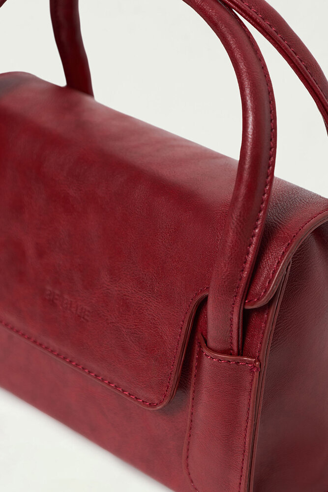 BE BLUE - KIRMIZI ALL DAY BAG