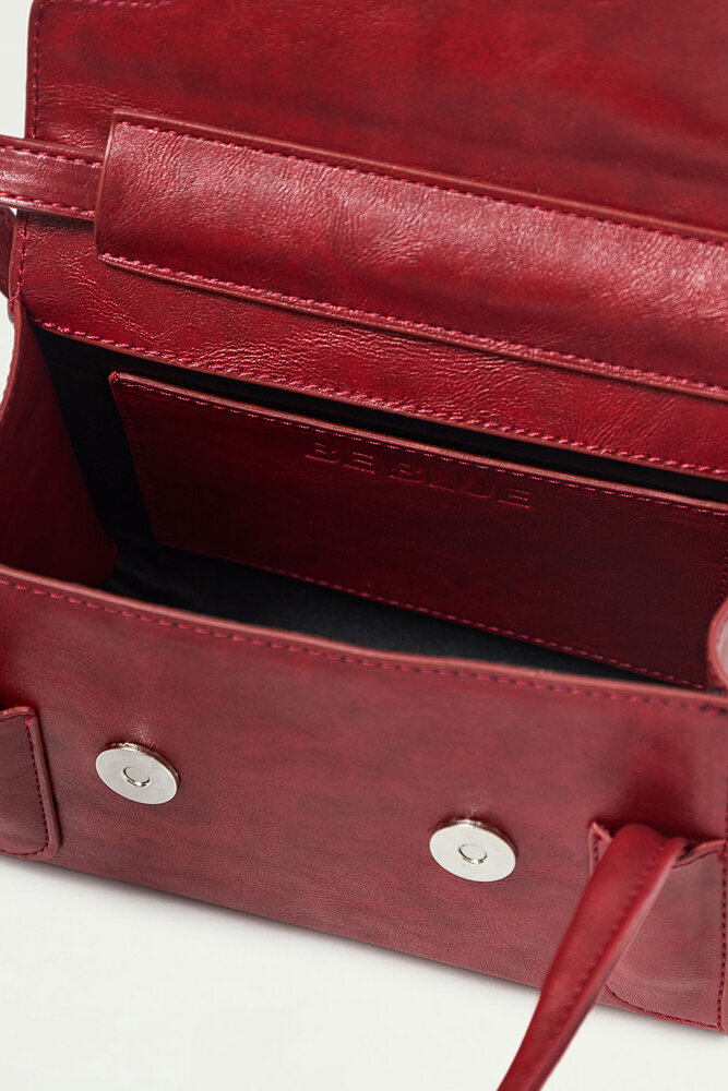 BE BLUE - KIRMIZI ALL DAY BAG