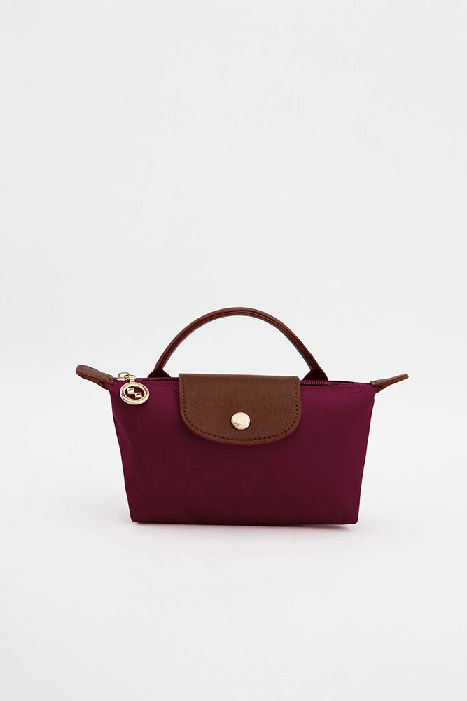 KIRMIZI MİNİ DAILY BAG