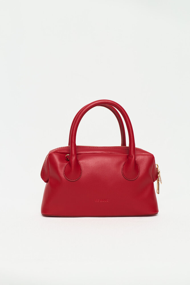 BE BLUE - KIRMIZI WAWE BAG