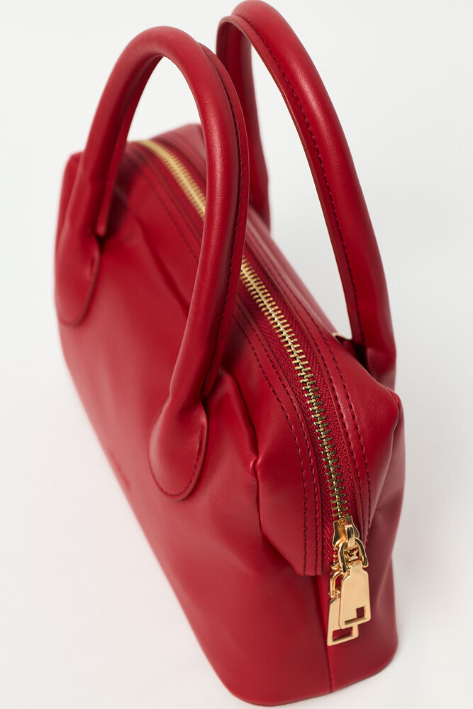 BE BLUE - KIRMIZI WAWE BAG