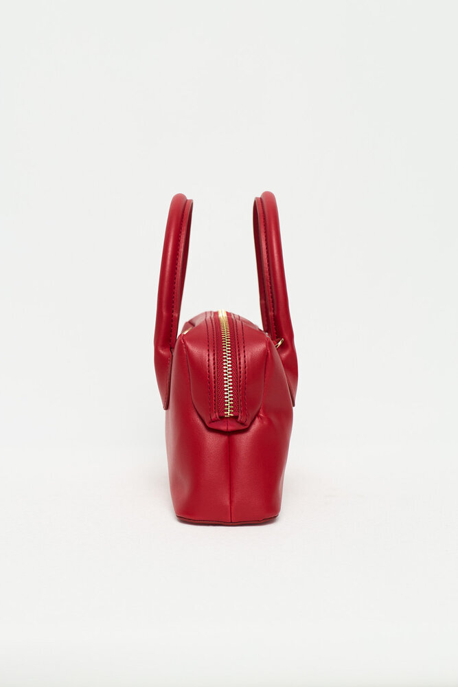 BE BLUE - KIRMIZI WAWE BAG