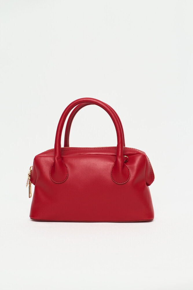 BE BLUE - KIRMIZI WAWE BAG