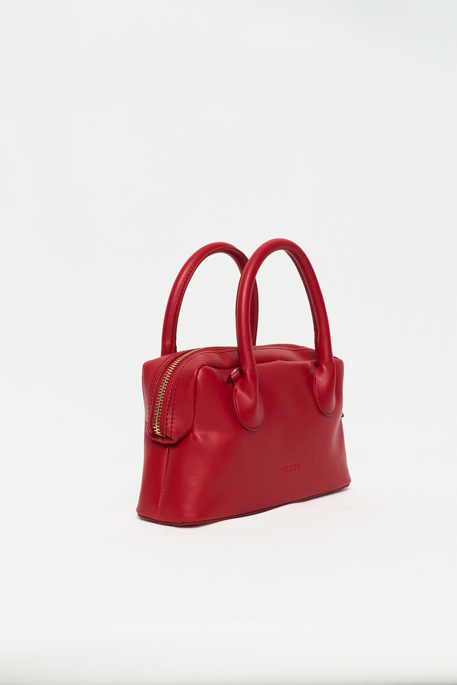 BE BLUE - KIRMIZI WAWE BAG