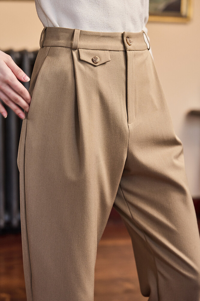 BE BLUE - KUM BİNİCİ PANTOLON