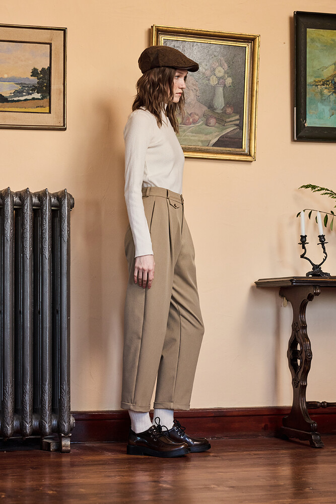 BE BLUE - KUM BİNİCİ PANTOLON