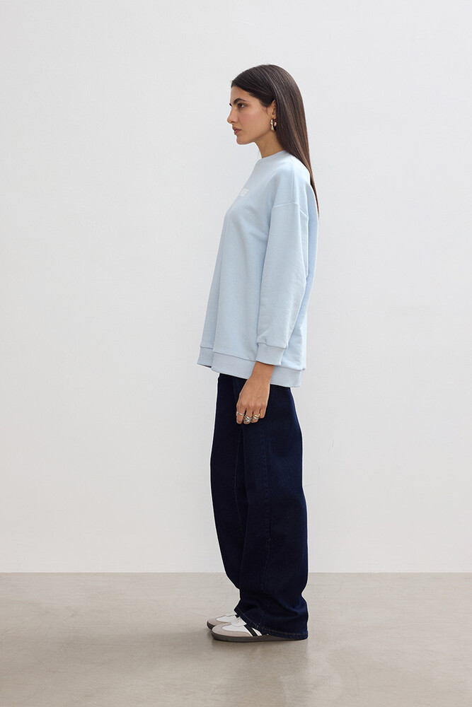 BE BLUE - CHAPTER ONE SWEATSHIRT