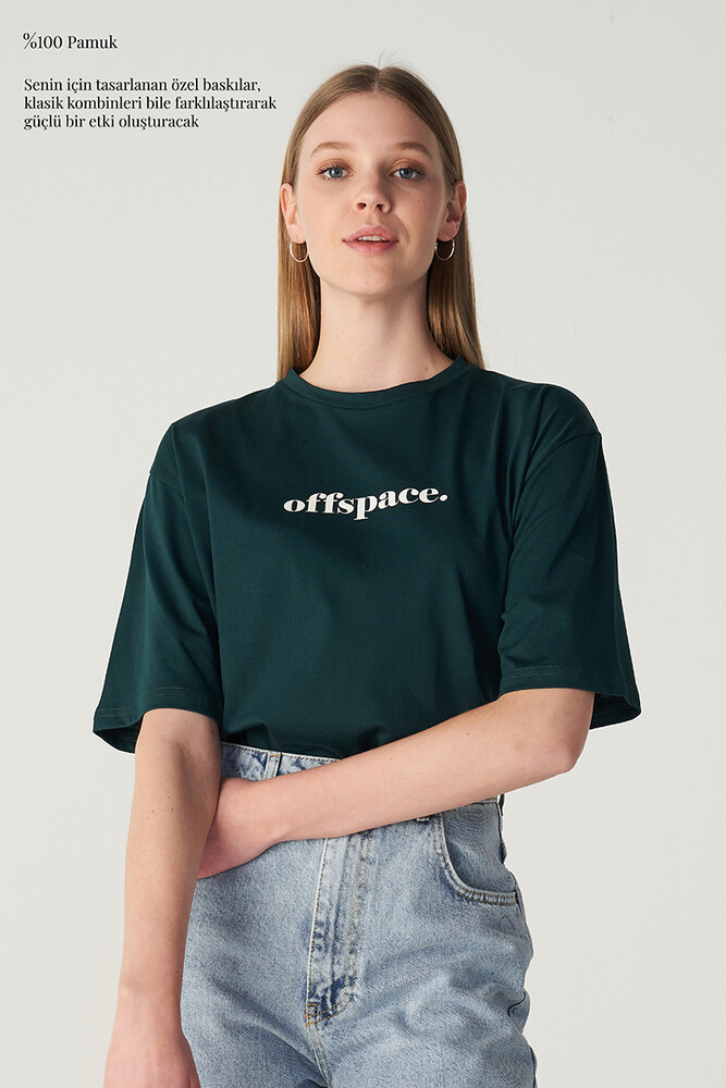 OFFSPACE T-SHIRT