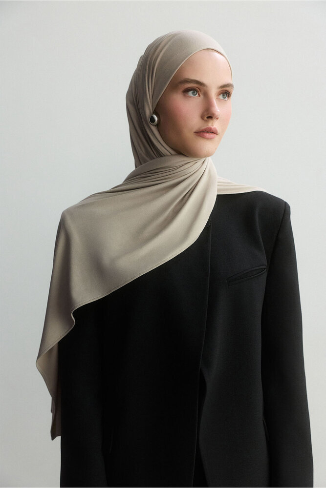 BE BLUE - SICAK TAŞ BAMBU PENYE ŞAL