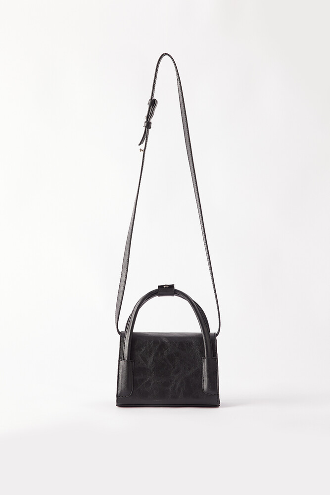 BE BLUE - SİYAH ALL DAY BAG