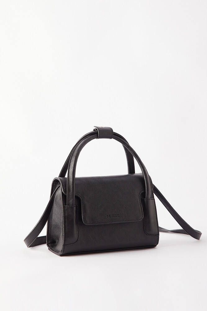 BE BLUE - SİYAH ALL DAY BAG