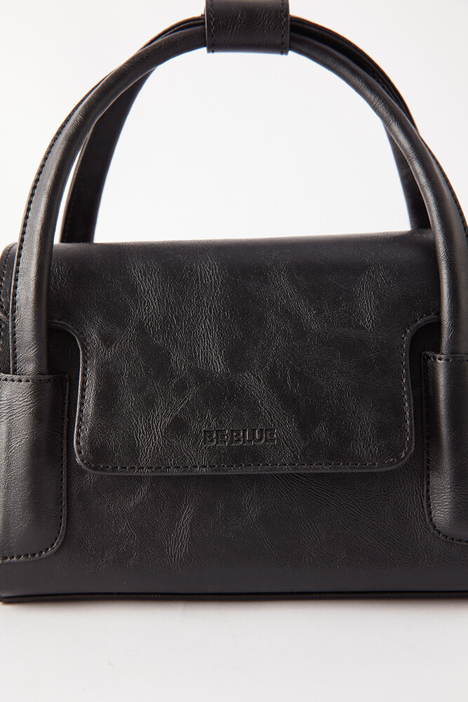 BE BLUE - SİYAH ALL DAY BAG