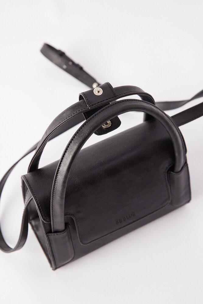 BE BLUE - SİYAH ALL DAY BAG